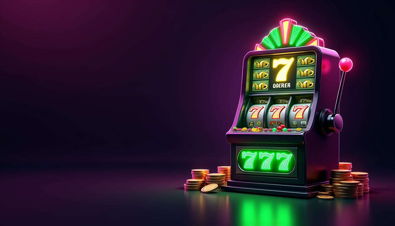 eyangtogel Arcade
