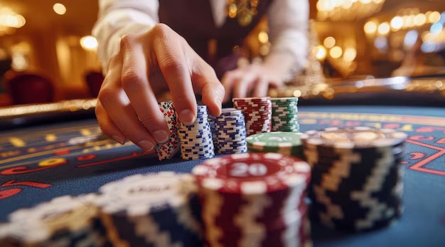 eyangtogel Diverse Game Formats