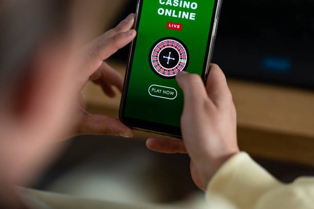 eyangtogel mobile gaming