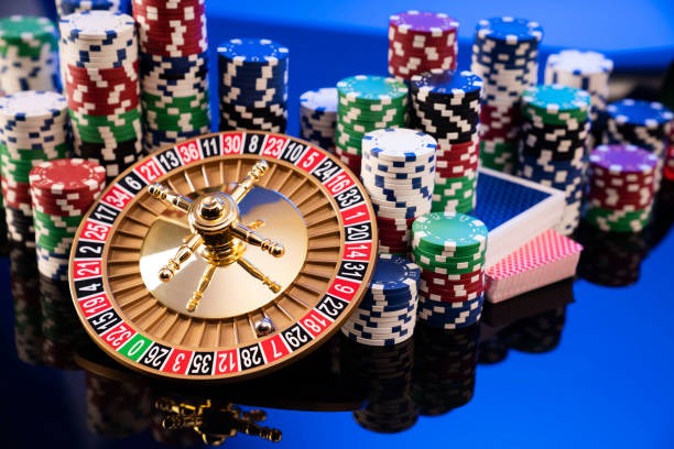 eyangtogel Esports & Niche Markets